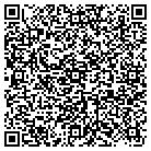 QR code with C & C Mobile Auto Detailing contacts