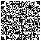QR code with Marvin Ardell Ledbetter Sr contacts