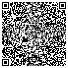 QR code with Hunter House Designs contacts