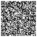 QR code with W N Daul Transfer Lines contacts