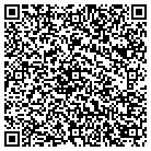 QR code with Zimmermann Mail Service contacts