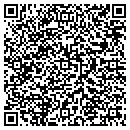 QR code with Alice G Frame contacts