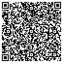 QR code with C Mobil Detail contacts