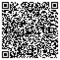 QR code with Hamilton Bob contacts