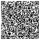 QR code with Harrisonville Heating-Cooling contacts