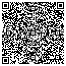 QR code with Arrow A Ranch contacts