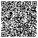 QR code with Aspen Ranch contacts