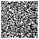 QR code with Barnes Ruby contacts