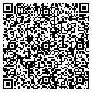 QR code with James Flood contacts