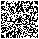 QR code with Hahn Arianna R contacts
