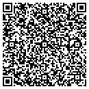 QR code with Harris Laura L contacts