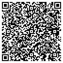 QR code with Hoff Janice contacts