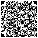 QR code with Houston Mark W contacts