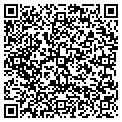 QR code with B&T Ranch contacts