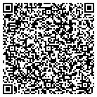 QR code with Acc Recreation Service contacts