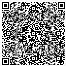 QR code with W & W Flooring & Design contacts