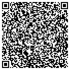 QR code with Upstate Roofing Company contacts