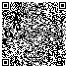 QR code with Rayne Plumbing & Sewer Service Inc contacts