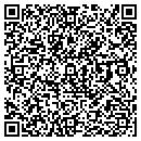 QR code with Zipf Company contacts