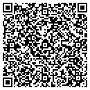 QR code with C&C Auto Machine contacts
