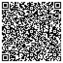 QR code with L & B Projects contacts