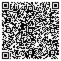 QR code with C&E Running Horse Ranch LLC contacts
