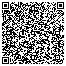 QR code with Anderson Youth Camp Inc contacts