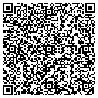QR code with Gabe's Custom Interiors contacts
