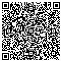 QR code with Rfn Floors contacts