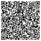 QR code with R R Donnelley & Sons Company contacts