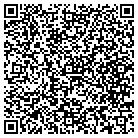 QR code with High Performance Auto contacts