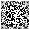 QR code with Michael Studer contacts