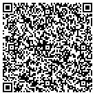 QR code with A Touch of Class Hardwood Inc contacts