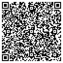 QR code with D Bar J Ranch Llp contacts