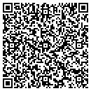 QR code with J & J Auto Detailing contacts