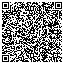 QR code with Hayes Vicki L contacts