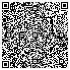 QR code with B C Floor Covering Inc contacts
