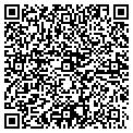 QR code with J L Detailing contacts