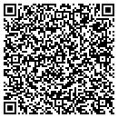 QR code with Howell Kori contacts