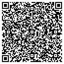 QR code with K&C Interiors contacts