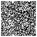 QR code with L A Express Carwash contacts