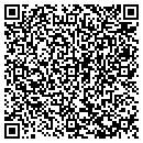QR code with Athey Tiffany R contacts