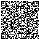QR code with Dj Ranch contacts