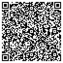QR code with Lux Auto Spa contacts