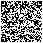QR code with California School-Intl Manage contacts