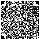 QR code with Woodside Chiropractic Office contacts