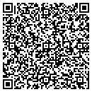 QR code with On The Run contacts