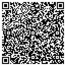 QR code with A 1 Auto Upholstery contacts