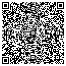 QR code with Amann's Fuels contacts
