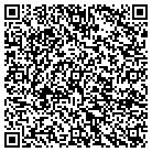 QR code with Masters Auto Detail contacts